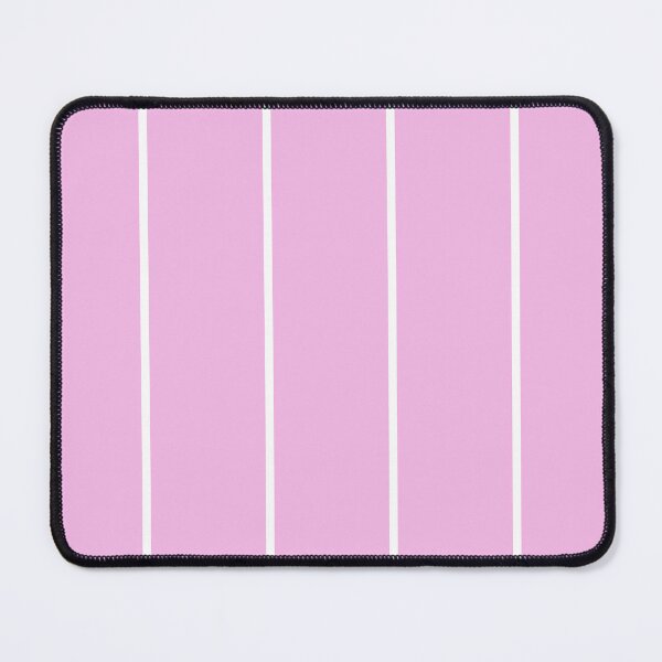 Item preview, Minimal Pastel Small Aesthetic Stripe Purple 01 designed and sold by jjunnymom.