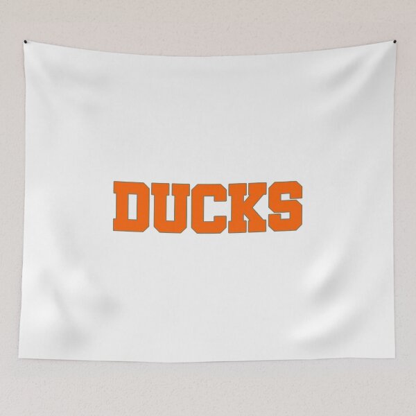 Item preview, anaheim ducks designed and sold by designsbysamantha.