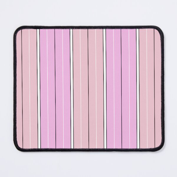 Item preview, Minimal Pastel Small Aesthetic Stripe Purple mix 05 designed and sold by jjunnymom.