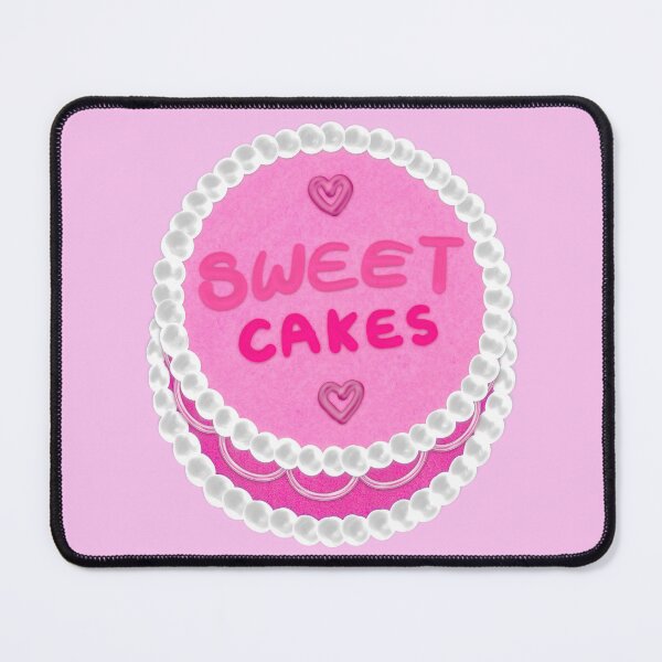 Item preview, sweet cakes designed and sold by mad-i-mood.