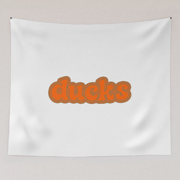 Item preview, anaheim ducks designed and sold by designsbysamantha.