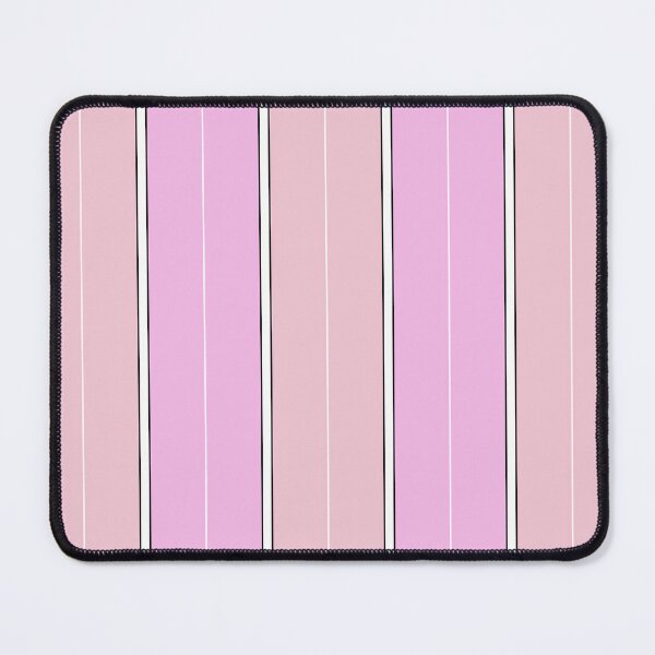 Item preview, Minimal Pastel Small Aesthetic Stripe Purple mix 03 designed and sold by jjunnymom.