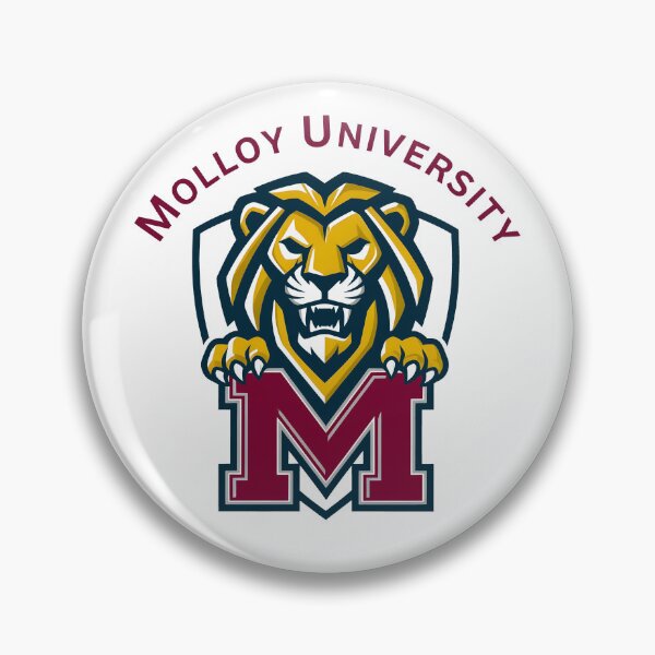 Item preview, Molloy University / Lions designed and sold by DarrenAshenOne.