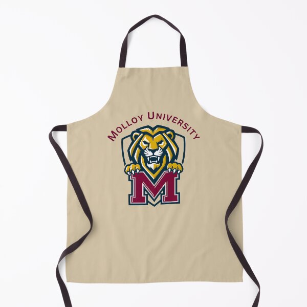 Item preview, Molloy University / Lions designed and sold by DarrenAshenOne.