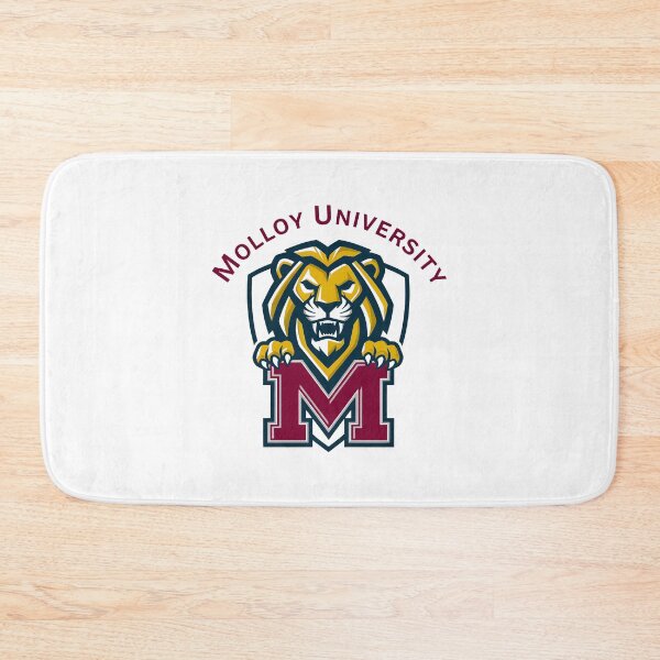 Item preview, Molloy University / Lions designed and sold by DarrenAshenOne.