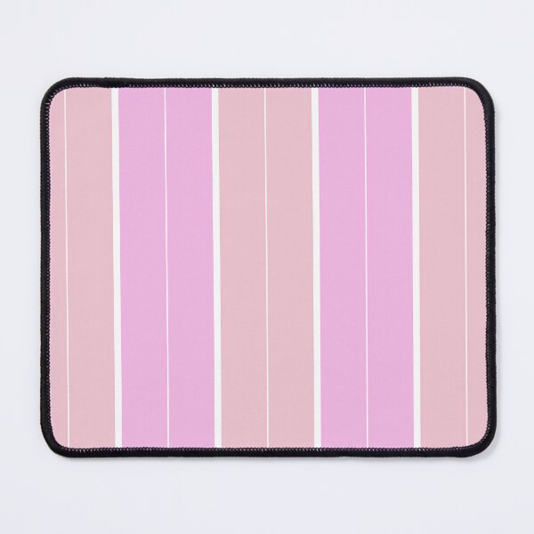 Item preview, Minimal Pastel Small Aesthetic Stripe Purple mix 02 designed and sold by jjunnymom.