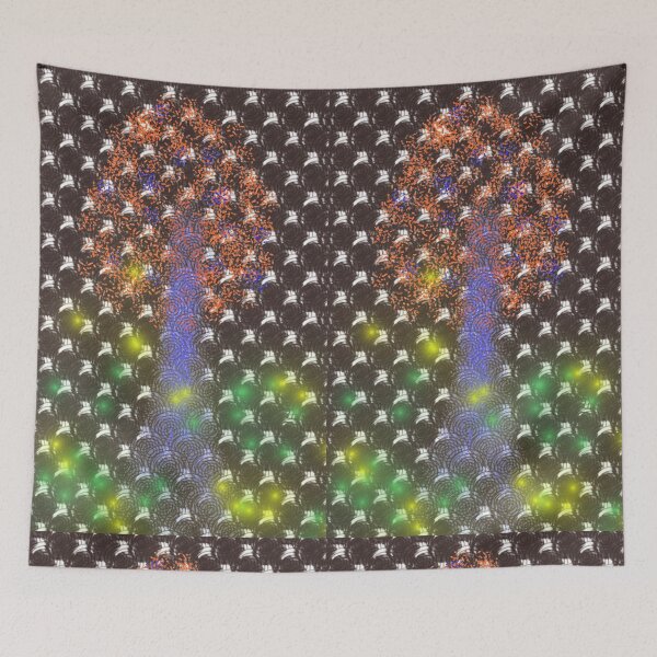 Item preview, Glossy Tree designed and sold by AWADHESH  CHAURASIA.