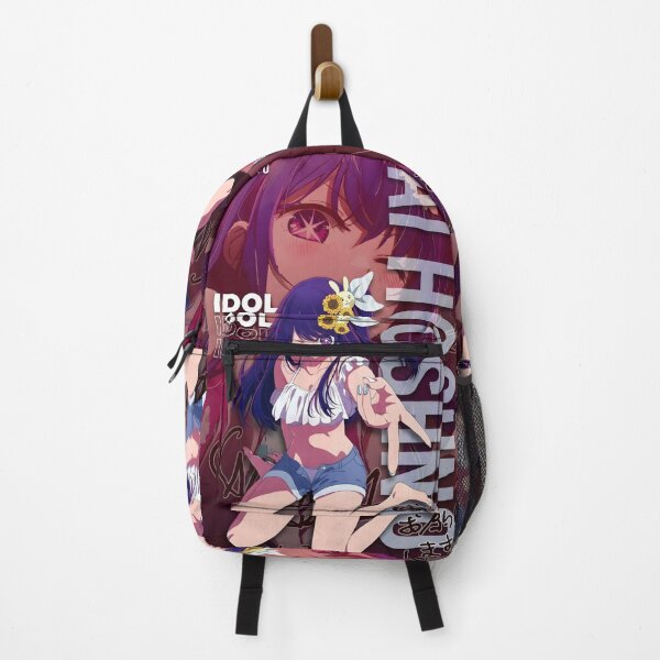 Item preview, Oshi no Ko designed and sold by maglomanya.