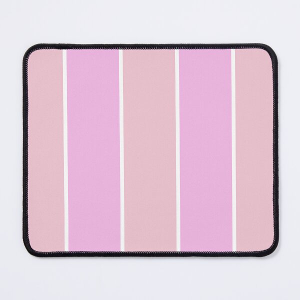 Item preview, Minimal Pastel Small Aesthetic Stripe Purple mix 01 designed and sold by jjunnymom.