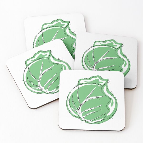 Item preview, Cabbage  designed and sold by missmann.