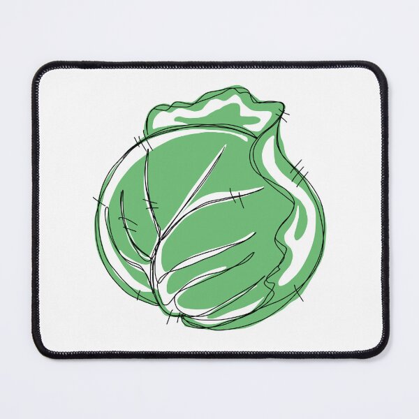 Item preview, Cabbage  designed and sold by missmann.