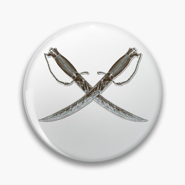 Item preview, The Kirpan Knife designed and sold by xanderartcraft.