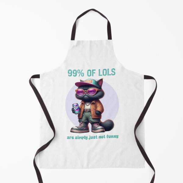 Item preview, Funny Gen Z Cat Rizz Meme Design designed and sold by MoodCatClubCo.