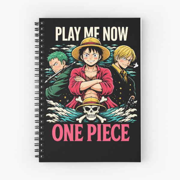 Item preview, One Piece (Luffy and his friends) designed and sold by Jack-18-2007.