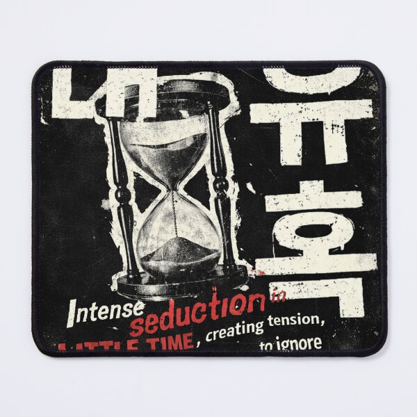 Item preview, Intense seduction little time Kpop grunge Lee Hyori designed and sold by CaroKPOP.