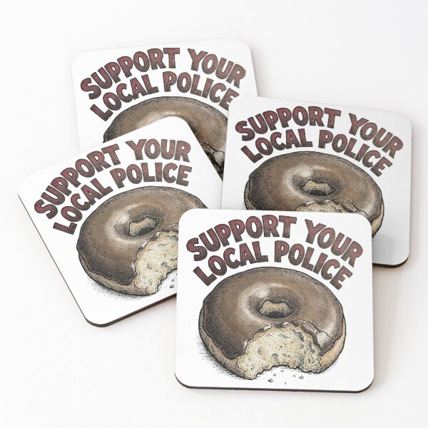 Item preview, The Thin Glazed Line designed and sold by graficsfx.