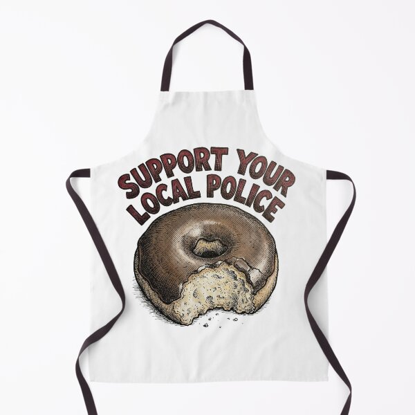 Item preview, The Thin Glazed Line designed and sold by graficsfx.