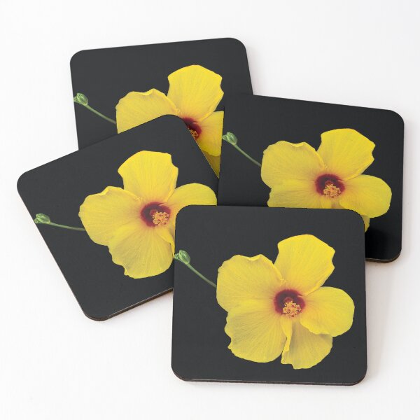 Item preview, The Lazarus Hibiscus designed and sold by Kay Brewer.