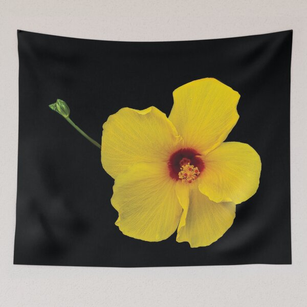 Item preview, The Lazarus Hibiscus designed and sold by Kay Brewer.