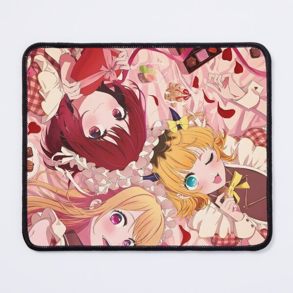 Item preview, Oshi no Ko designed and sold by maglomanya.