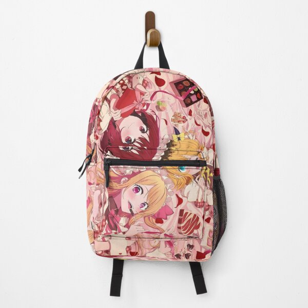 Item preview, Oshi no Ko designed and sold by maglomanya.