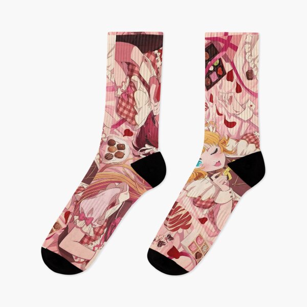 Item preview, Oshi no Ko designed and sold by maglomanya.