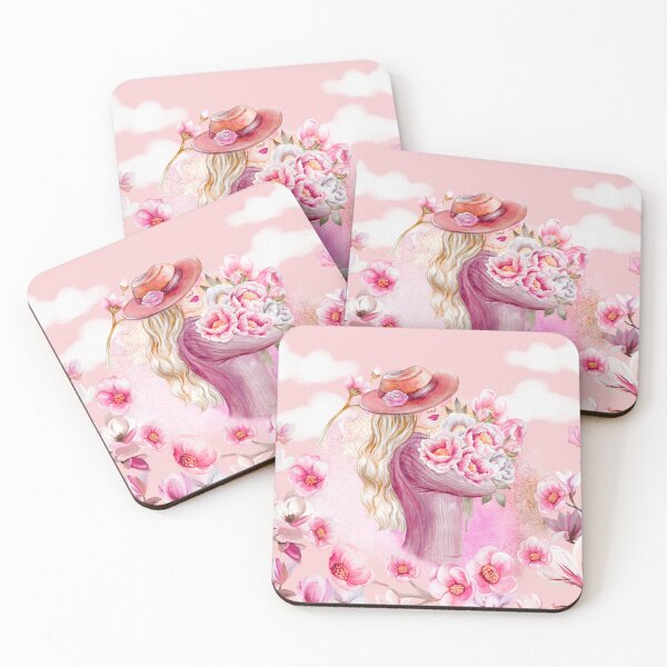 Item preview, Loving Flowers designed and sold by GeoandHome.