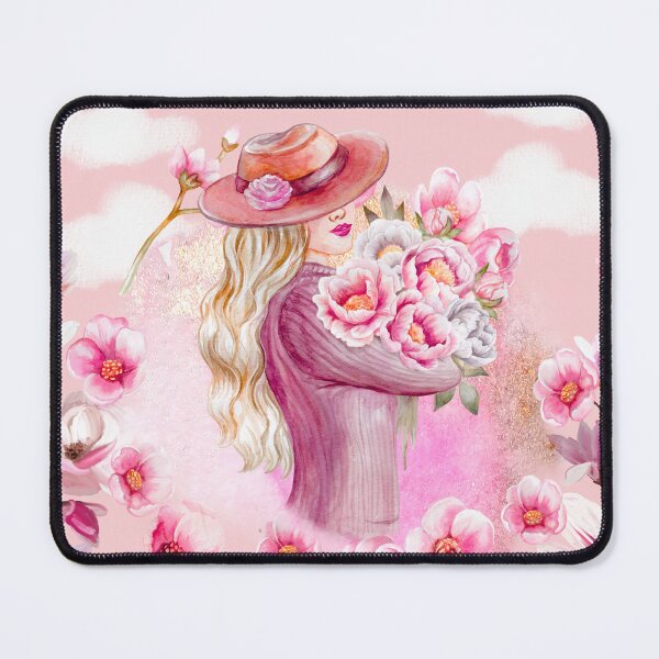 Item preview, Loving Flowers designed and sold by GeoandHome.