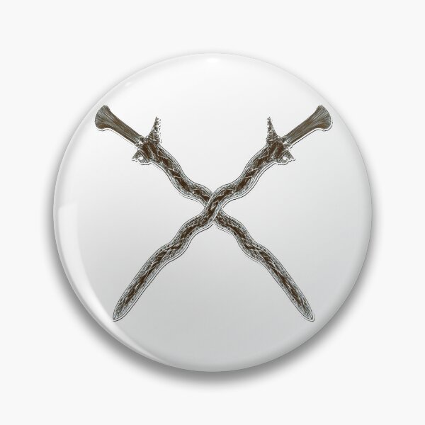 Item preview, The Kris Dagger designed and sold by xanderartcraft.