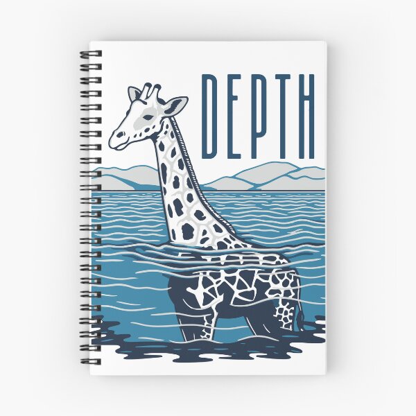 Item preview, Depth designed and sold by heptenart.
