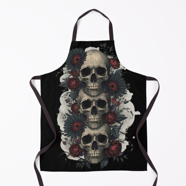 Item preview, Pile of skulls designed and sold by Tragedyshop.