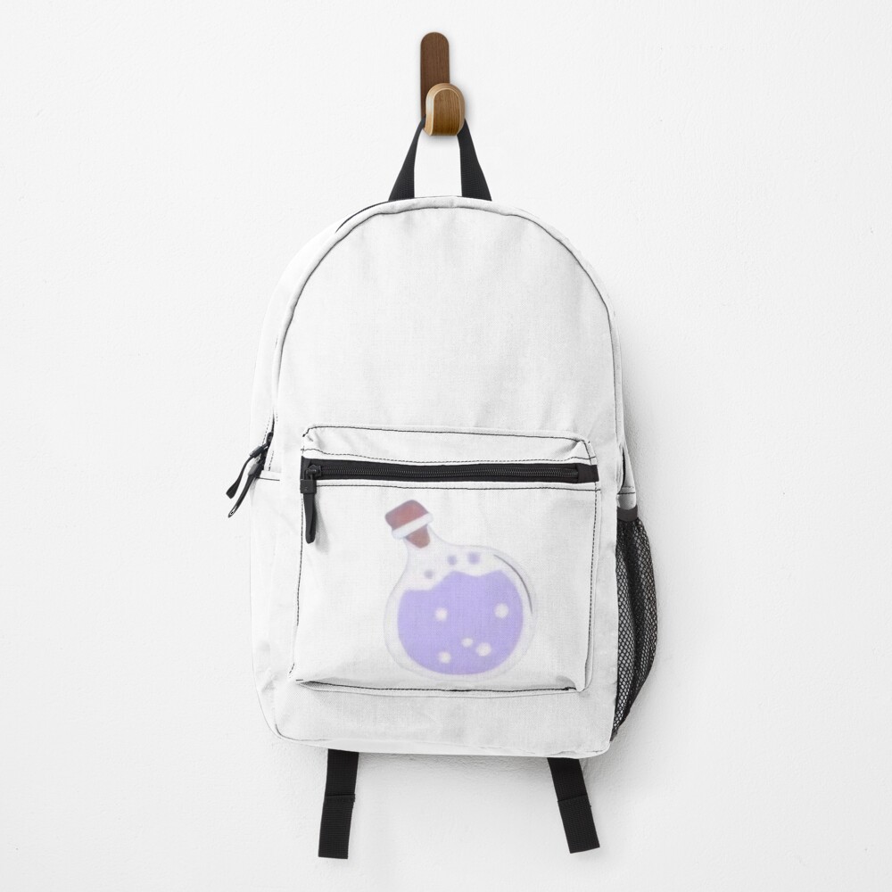 Item preview, Backpack designed and sold by StacksWeb.