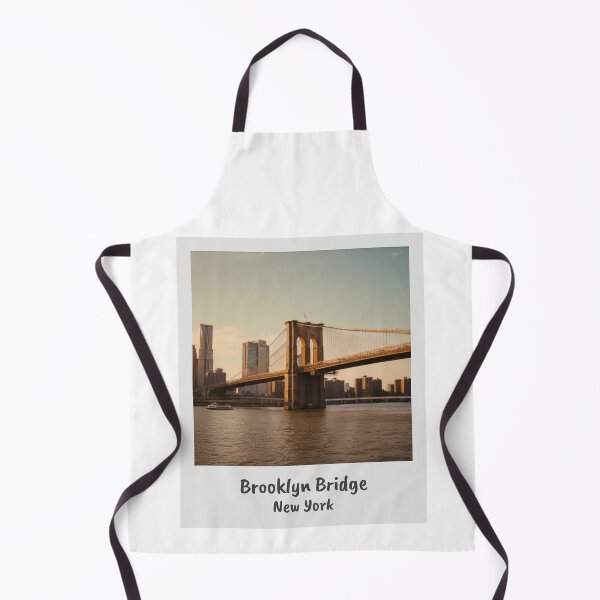 Item preview, Brooklyn Bridge, NY, USA  designed and sold by LOVE, AMY.