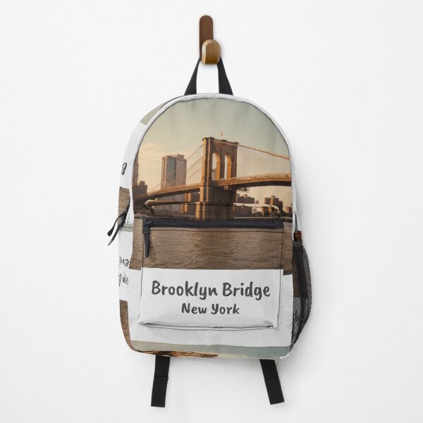 Item preview, Brooklyn Bridge, NY, USA designed and sold by Love, Amy.