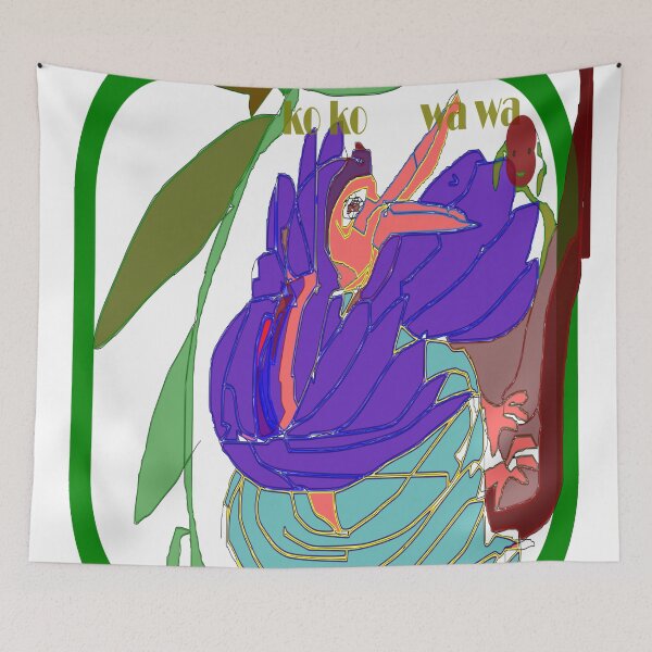Item preview, ko ko wawa        ko ko wawa designed and sold by sadeek1021953Ss.