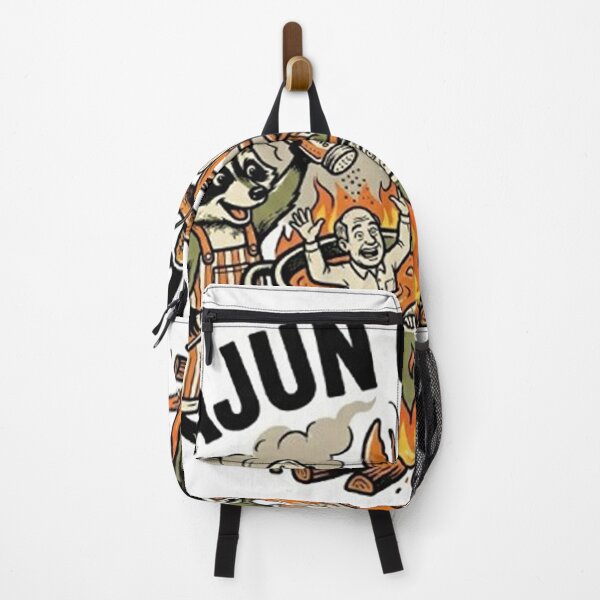 Item preview, Cajun cookout designed and sold by Bayou Boogalee Outfitters.
