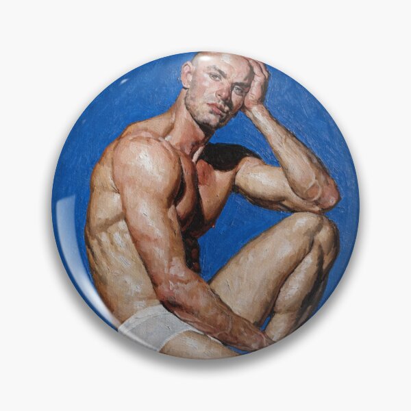 Item preview, Raw Strength: Vulnerability, Power, and Unfiltered Masculinity designed and sold by gayishdesign.