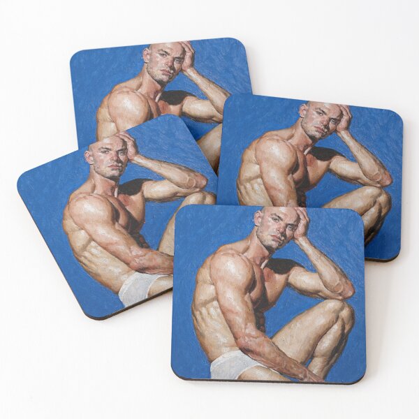Item preview, Raw Strength: Vulnerability, Power, and Unfiltered Masculinity designed and sold by gayishdesign.