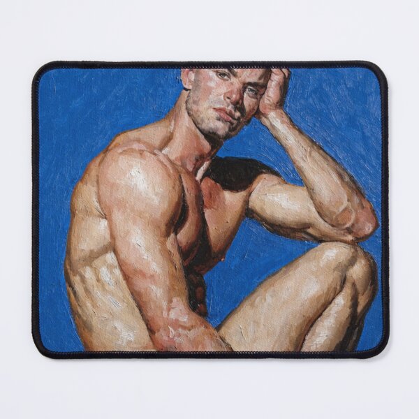 Item preview, Raw Strength: Vulnerability, Power, and Unfiltered Masculinity designed and sold by gayishdesign.