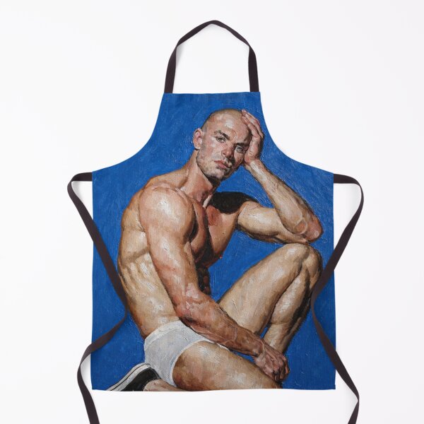 Item preview, Raw Strength: Vulnerability, Power, and Unfiltered Masculinity designed and sold by gayishdesign.