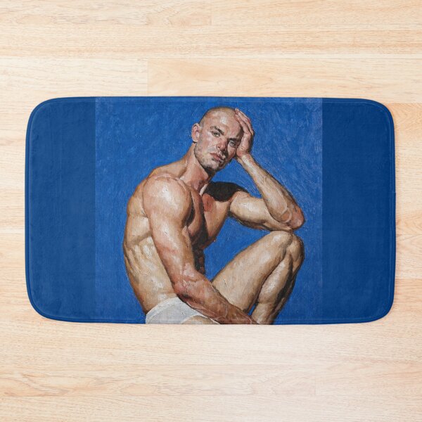 Item preview, Raw Strength: Vulnerability, Power, and Unfiltered Masculinity designed and sold by gayishdesign.
