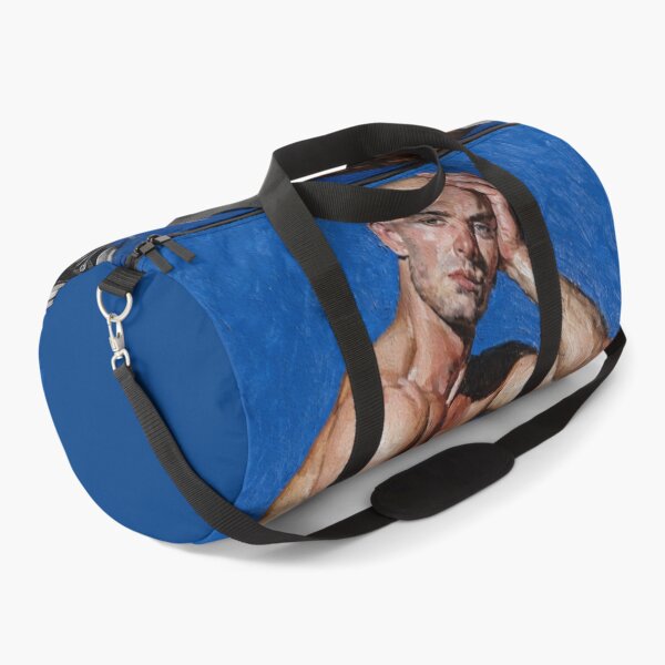 Item preview, Raw Strength: Vulnerability, Power, and Unfiltered Masculinity designed and sold by gayishdesign.