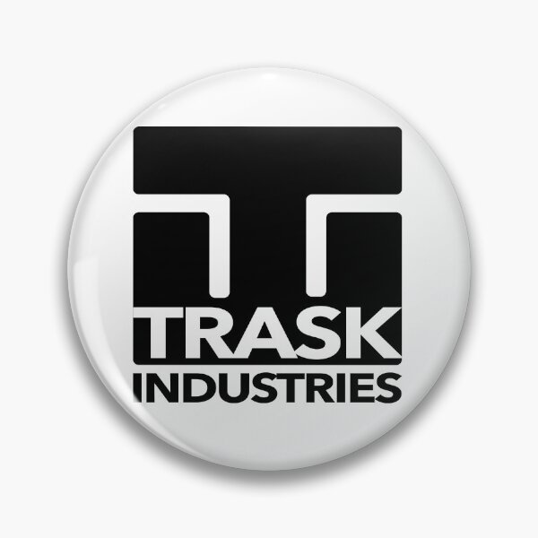 Item preview, TRASK INDUSTRIES: as featured in X-Men: Days of a Future Past designed and sold by WhiteShirtGuy.