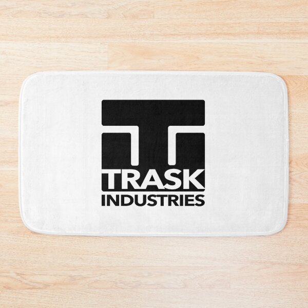 Item preview, TRASK INDUSTRIES: as featured in X-Men: Days of a Future Past designed and sold by WhiteShirtGuy.