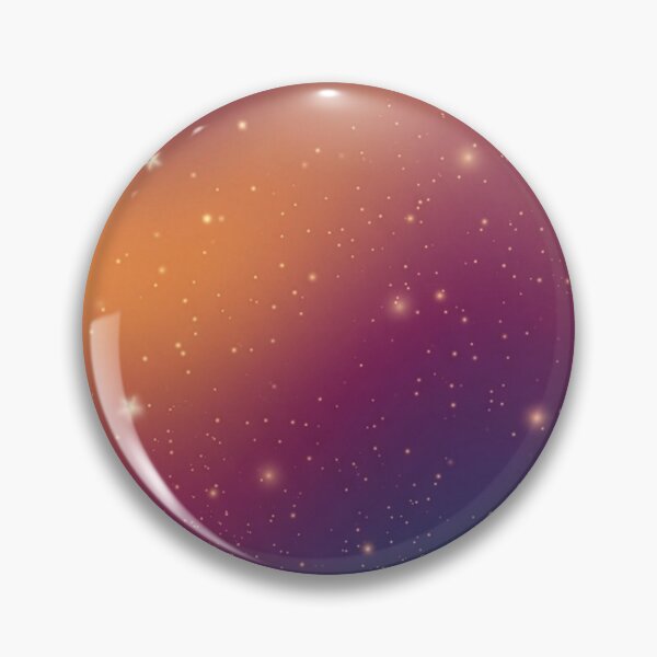 Item preview, Cosmic Nebula Starry Night Abstract designed and sold by Kate1art.
