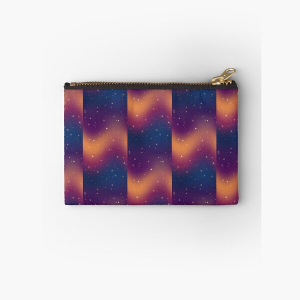 Item preview, Cosmic Nebula Starry Night Abstract designed and sold by Kate1art.