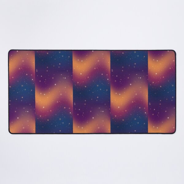 Item preview, Cosmic Nebula Starry Night Abstract designed and sold by Kate1art.