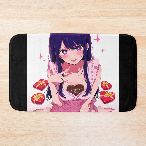 Item preview, Oshi no Ko designed and sold by maglomanya.