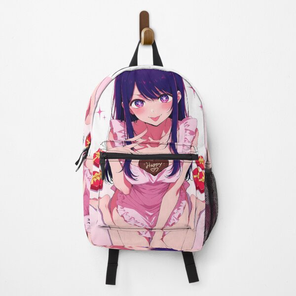Item preview, Oshi no Ko designed and sold by maglomanya.