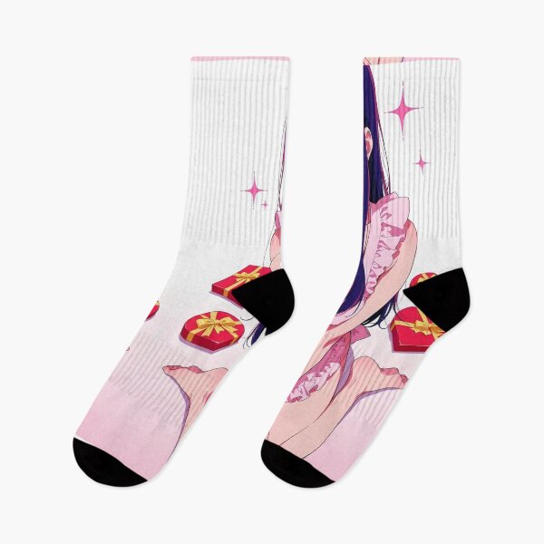 Item preview, Oshi no Ko designed and sold by maglomanya.
